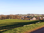 The Stable in Milton, North Cumbria, North West England