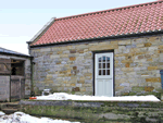 Barn Cottage in Robin Hoods Bay, North Yorkshire