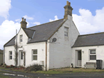 Ayton Mill Cottage in Eyemouth, Berwickshire