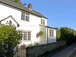 Lynch Cottage in Dottery, Dorset