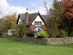 Gun End Cottage in Swythamley, Staffordshire