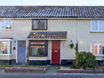 Wild Bryony Cottage in Mendlesham Green, Suffolk