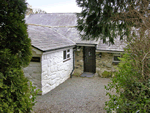 Conifers Cottage Talhenbont Hall Country Estate in Pedairffordd, Gwynedd