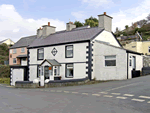 Royal Oak Cottage in Amlwch, Isle of Anglesey, North Wales