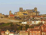 Abbeys View in Whitby, North Yorkshire