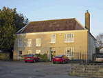 Chipping House in Wotton Under Edge, Gloucestershire