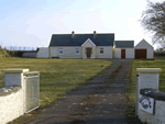 Castlegrange Farm in Ardtermon, County Sligo