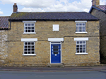 Boundcliffe Farm in Allerston, North Yorkshire, North East England