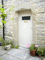 Betsy Cottage in Butleigh, Somerset