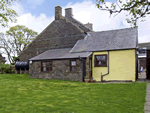 Garden Cottage in Sparrowpit, Derbyshire