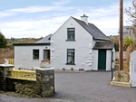Station Cottage in Ballydehob, County Cork