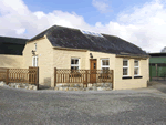 Graigue Farm Cottage in Adare, County Limerick