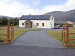 Meenteog in Glenbeigh, County Kerry