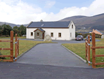 Meenteog in Glenbeigh, County Kerry, Ireland South