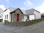 Greygrove Cottage in Kilmihil, County Clare, Ireland West