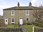 Gateway Cottage in Middleton-In-Teesdale, County Durham, North East England