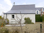 Ty Gwennol Bach in Dinas Cross, Pembrokeshire