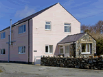 The Anchorage in Church Bay, Isle of Anglesey, North Wales