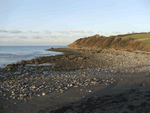 Hen Felin Isaf in Red Wharf Bay, Isle of Anglesey, North Wales