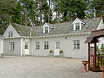 Dunstaffnage Cottage in Grantown-On-Spey, Inverness-shire