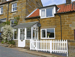 The Cottage in Lealholm, North Yorkshire