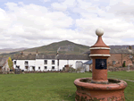 Dufton Hall Cottage in Dufton, Cumbria, North West England