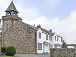 James Court Cottage in Irton Hall, Cumbria, North West England