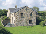 Rowan House in Giggleswick, North Yorkshire