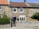 Peace Cottage in Stainton, County Durham, North East England