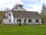 Rockfield House in Moycullen, County Galway