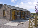 Maltkiln Cottage At Crook Hall Farm in Bispham Green, Lancashire