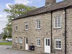 Sweet Pea Cottage in Redmire, North Yorkshire