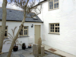 Willow Cottage in Lostwithiel, Cornwall