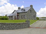 Castle Island Cottage in Schull, County Cork