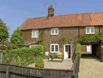 Kaths Cottage in Heacham, Norfolk, East England