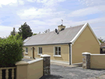 Hayfield Cottage in Killorglin, County Kerry, Ireland South