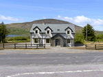 McCarthys Farmhouse in Cahersiveen, County Kerry