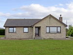 The Homes in Longframlington, Northumberland, North East England