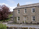 Fern Cottage in Kettlewell, North Yorkshire
