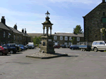 West View Cottage in Bellingham, Northumberland, North East England