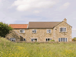 York House in Hudswell, North Yorkshire