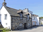 Chirgwin Cottage in Newlyn, Cornwall