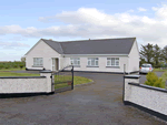 Dromore West Cottage in Dromore West, County Sligo