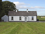 Woodstock Cottage in Ballindine, County Mayo