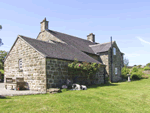 Willow House Cottage in Winkhill, Peak District, Central England