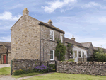 Harmby Moor Farm Cottage in Leyburn, North Yorkshire