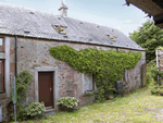 The Bakehouse in Greenlaw, Berwickshire