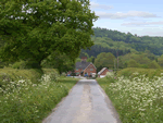 Kites Nest in Eaton-Under-Heywood, Shropshire