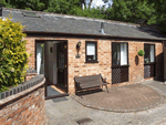 The Stables in Hatton, Warwickshire