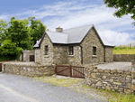 Mollies Cottage in Manorhamilton, County Leitrim